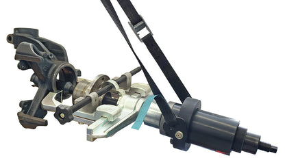 Extractor de cubs de roda