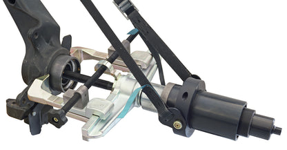 Extractor de cubs de roda