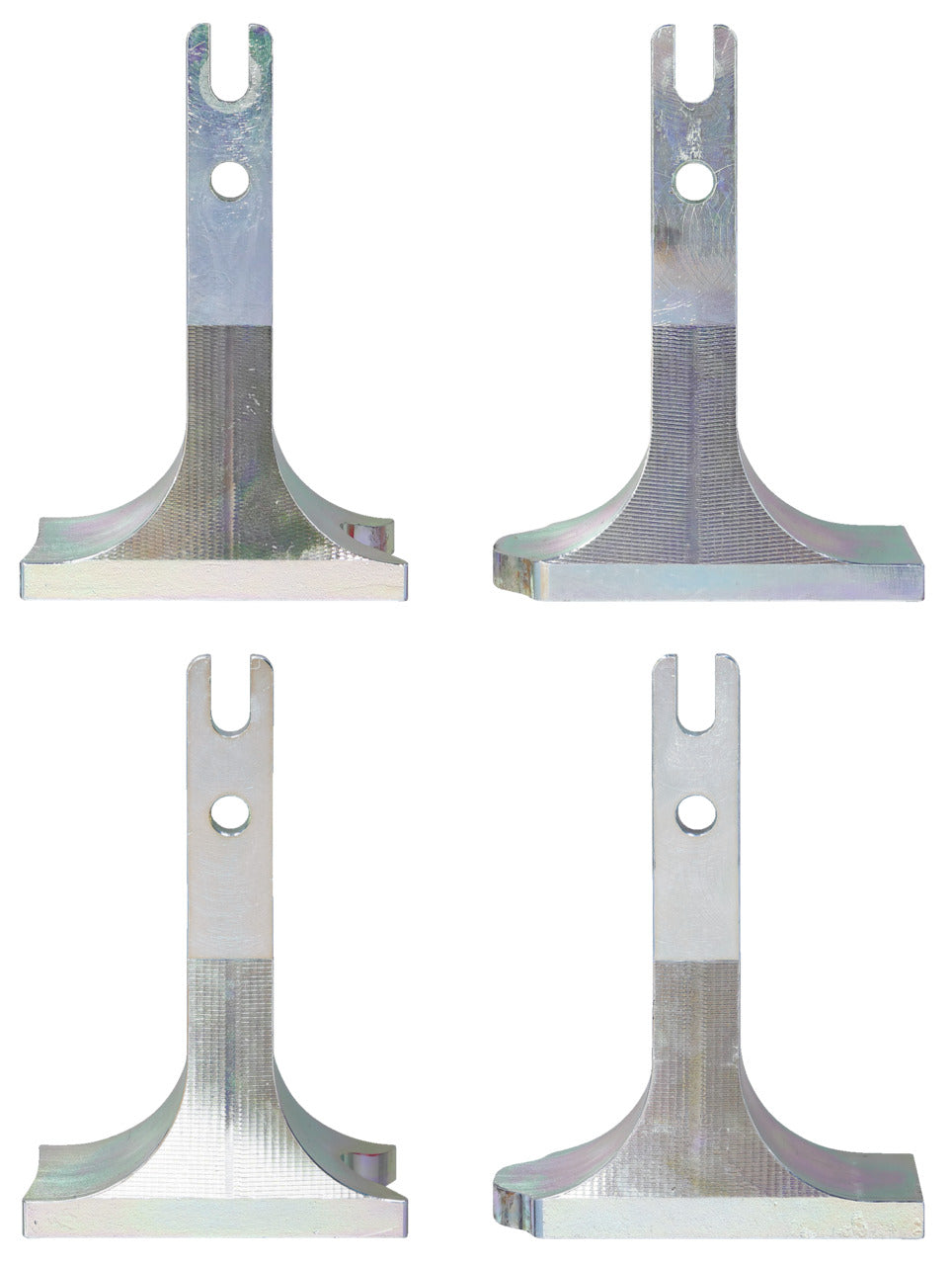 GEDORE Automotive KL-0041-384 - Joc de peus d'empenta