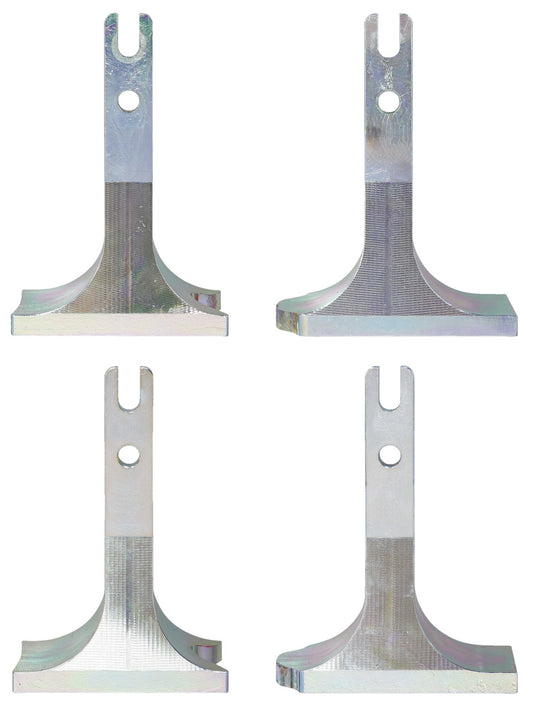 GEDORE Automotive KL-0041-384 - Joc de peus d'empenta