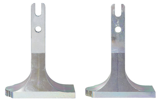 GEDORE Automotive KL-0041-3841 - Joc de peus d'empenta Tipus 1