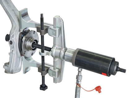 GEDORE Automotive KL-0041-384 - Joc de peus d'empenta