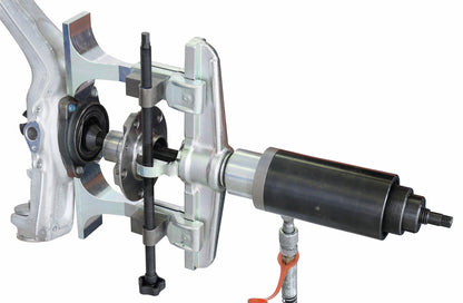 GEDORE Automotive KL-0041-384 - Joc de peus d'empenta