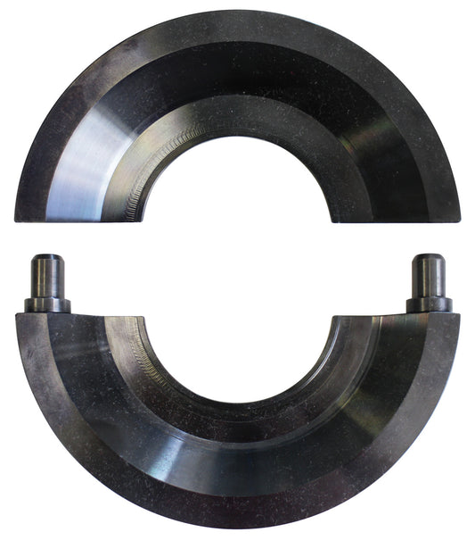 GEDORE Automotive KL-0041-4400 C - Parell de mordasses de subjecció Ø72