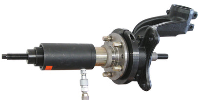 KL-0041-441 C - Eina per a coixinets de roda, VW-Audi, Ø 72 mm
