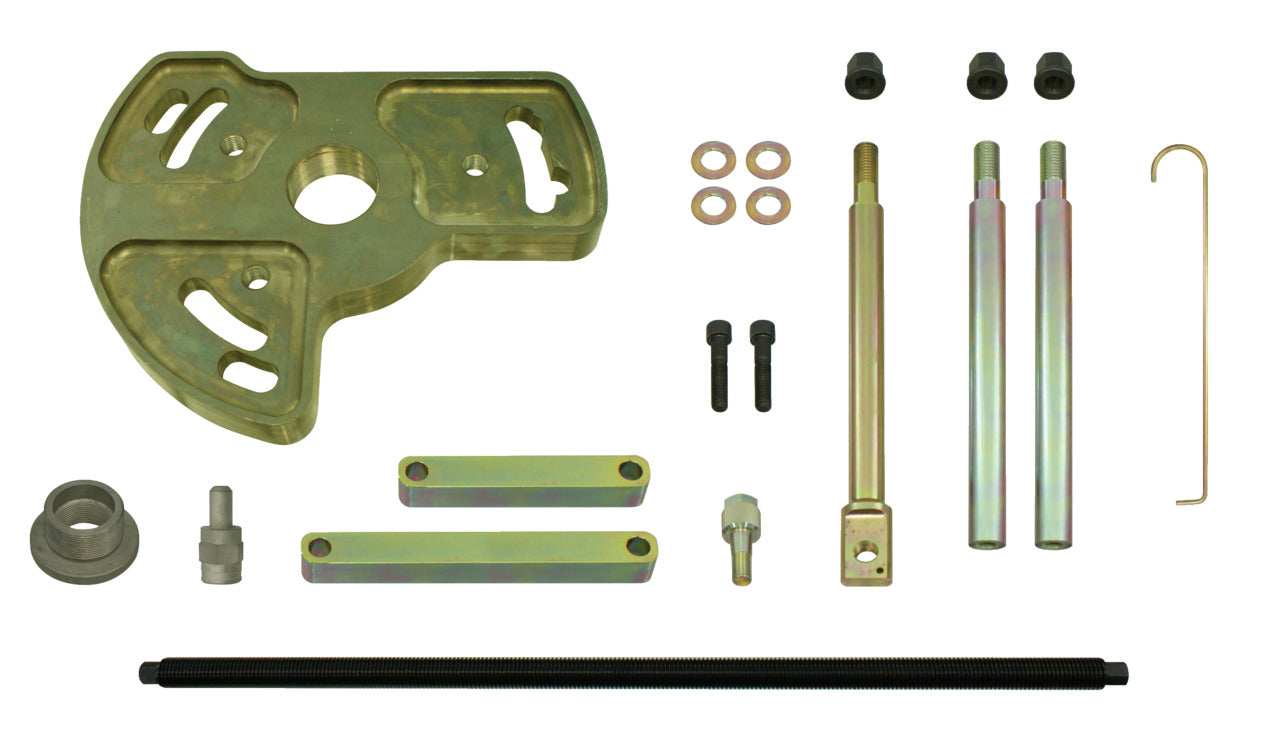 GEDORE Automotive KL-0041-501 - herramienta básica