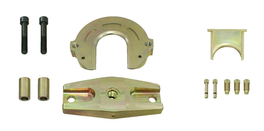 GEDORE Automotive KL-0041-502 - Placa de presión de tensión con puente y