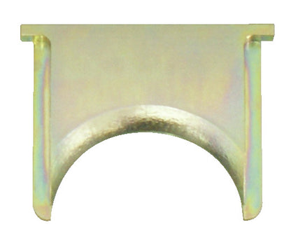 KL-0041-5030-2 - Placa de tancament, Ø 92 mm