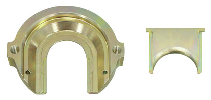 KL-0041-5030 - Placa de presión de tensión para rodamiento Ø92 MB Vito / Viano