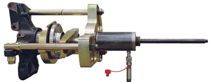 KL-0041-510 - Herramienta para rodamientos de rueda, Mercedes / Grupo VAG
