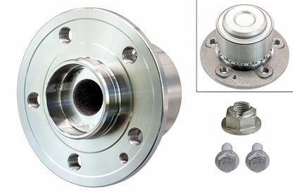 KL-0041-521 K - Herramienta para cojinetes de rueda, Mercedes Vito / Viano, eje delantero