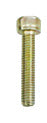 M6 x 45 torloju zilindrikoa