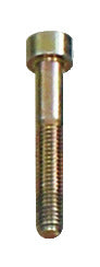 M6 x 40 torloju zilindrikoa