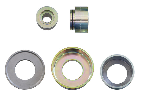GEDORE Automotive KL-0041-802 - Conjunto de mangas