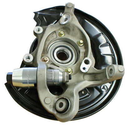 KL-0043-11 B - Dispositiu de tracció per a casquet de junta, Mercedes