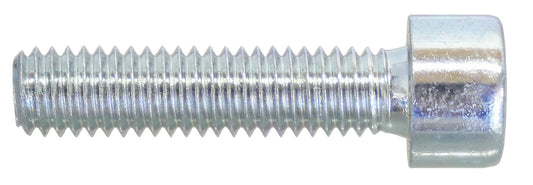 M6 x 25 torloju zilindrikoa