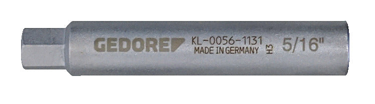 GEDORE Automotive KL-0056-1131 - Suport per a punta de tornavís 5/16"