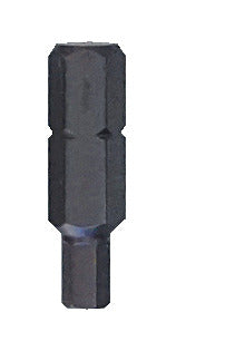 GEDORE Automotive KL-0056-1141 - Punta de destornillador SW5