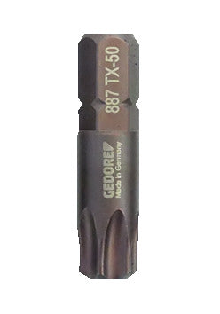 KL-0056-1144 - Punta de tornavís T50