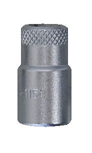 KL-0056-1151 - Insert endollable, 2 talls, 6 mm