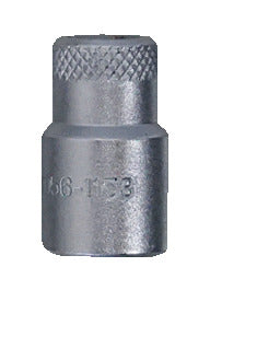 GEDORE Automotive KL-0056-1153 - Inserto enchufable, 2 filos, 8 mm