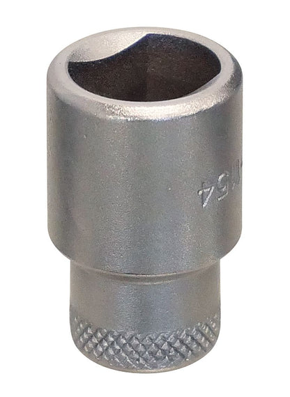 GEDORE Automotive KL-0056-1154 - Capçal de vas, 2 cares, 9 mm