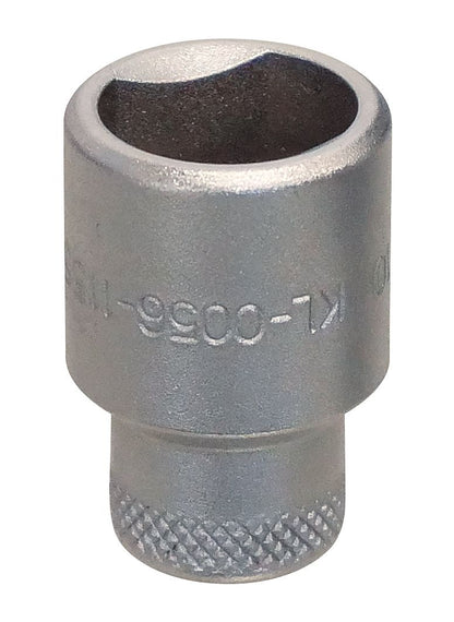 GEDORE Automotive KL-0056-1155 - Capçal de vas, 2 cares, 10 mm