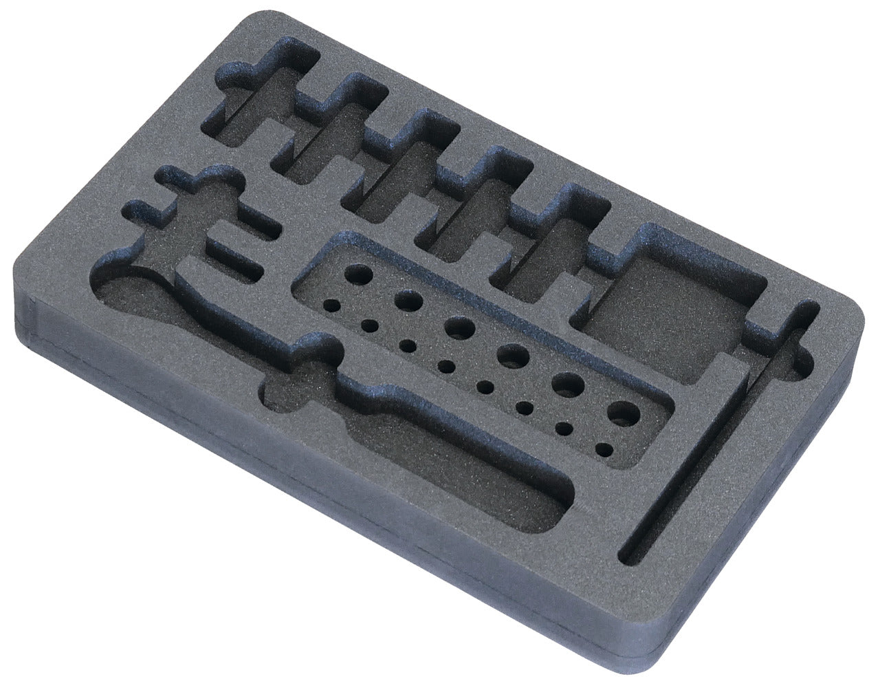 GEDORE Automotive KL-0056-1190-1 - Inserto de espuma