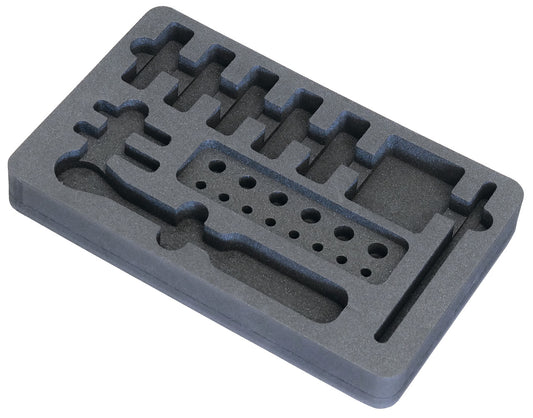 GEDORE Automotive KL-0056-1190-1 - Inserto de espuma
