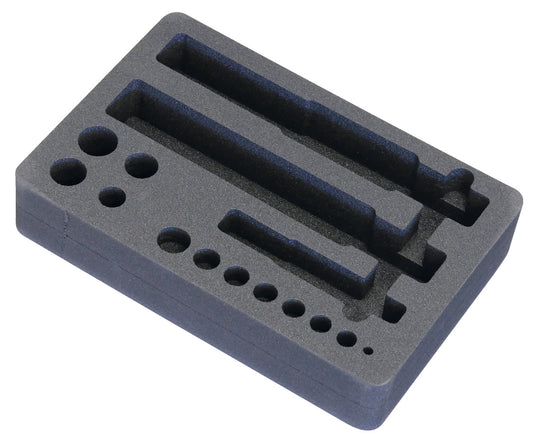 GEDORE Automotive KL-0069-1090-1 - Inserto de espuma