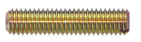 M8 x 35 finkatzeko torlojua