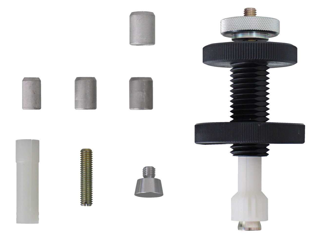 KL-0069-5 K - Kit alineador de embrague