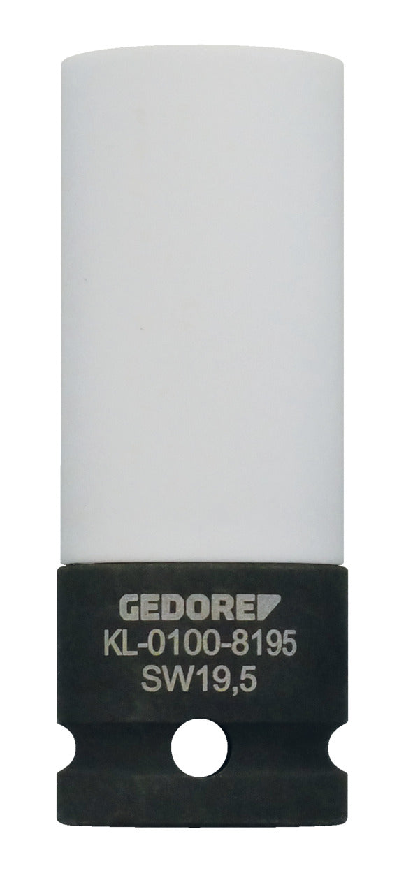 KL-0100-8195 - Presa de corrent, 19,5 mm (waf)