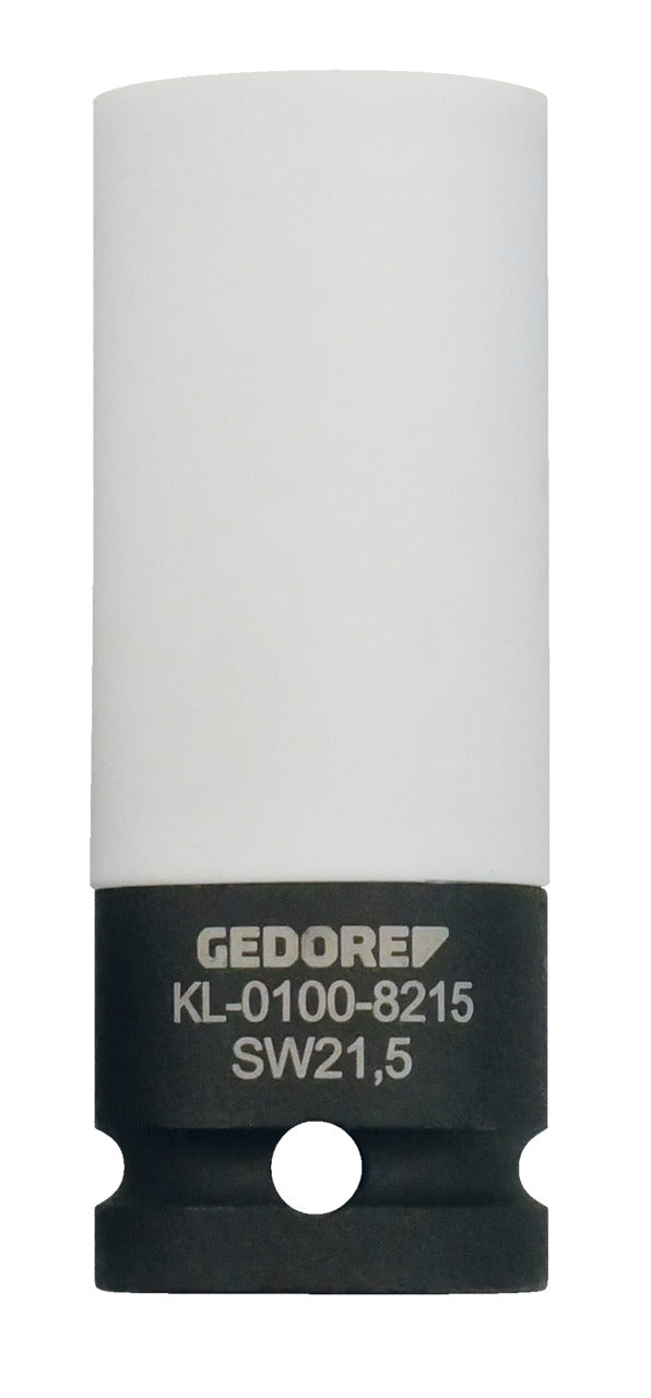 KL-0100-8215 - Presa de corrent, 21,5 mm (waf)