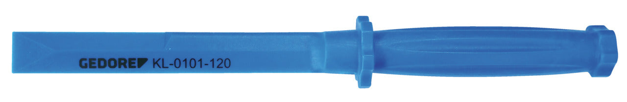 GEDORE Automotive KL-0101-120 - Removedor de peso adhesivo