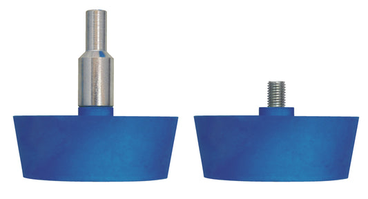 GEDORE Automotive KL-0101-121 - Joc de discos d'esborrar per a llantes (2 peces) (3463877)