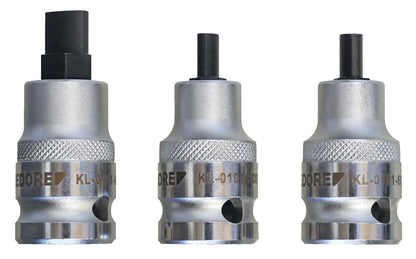 KL-0101-60 - Joc de claus de got expansores 1/2"