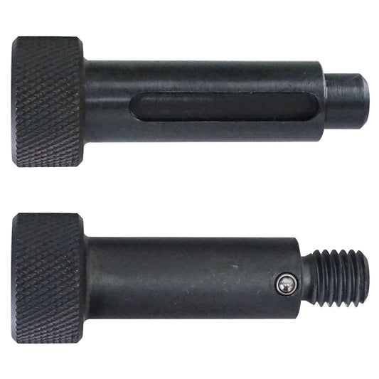 Gedore Automotive KL-0104-214 - Junta soporte perno cruzado, Audi