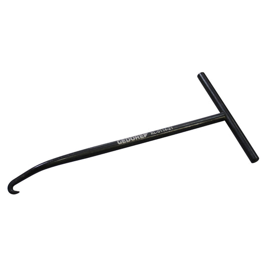 Gedore Automotive KL-0114-21 - Conjunto muelle de freno Gancho
