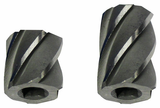 GEDORE Automotive KL-0114-894 - Joc de cap de fricció Ø18 (2 peces) (3448886)