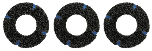 GEDORE Automotive KL-0115-1001 - Disc de recanvi, boixa Ø75 mm, 3 peces (3463907)