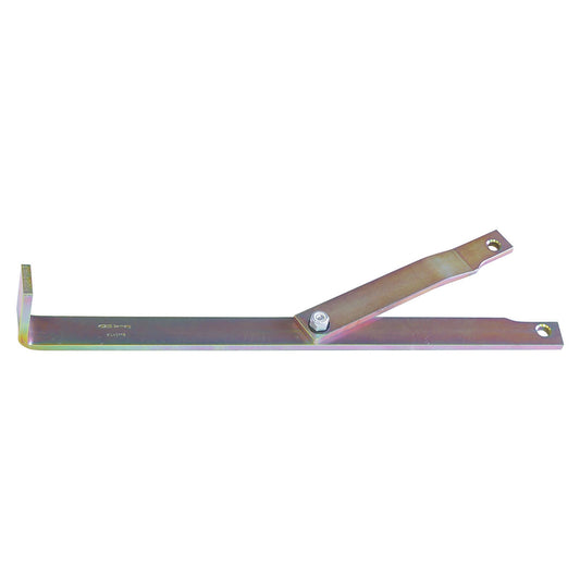 Gedore Automotive KL-0115 - Herramienta de bloqueo del cubo de rueda