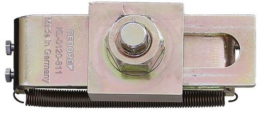 GEDORE Automotive KL-0120-811 - Llave del emisor de combustible de la unidad básica
