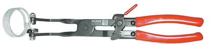 KL-0121-23 - Alicates para abrazaderas de manguera, acodados