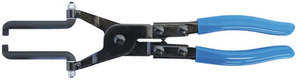 KL-0121-38 C - Pinça per a línies de combustible