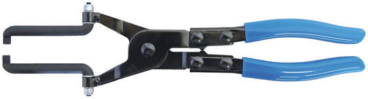 GEDORE Automotive KL-0121-38 C - Pinza para líneas de combustible