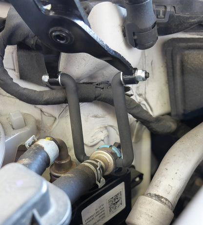 KL-0121-38 C - Pinça per a línies de combustible