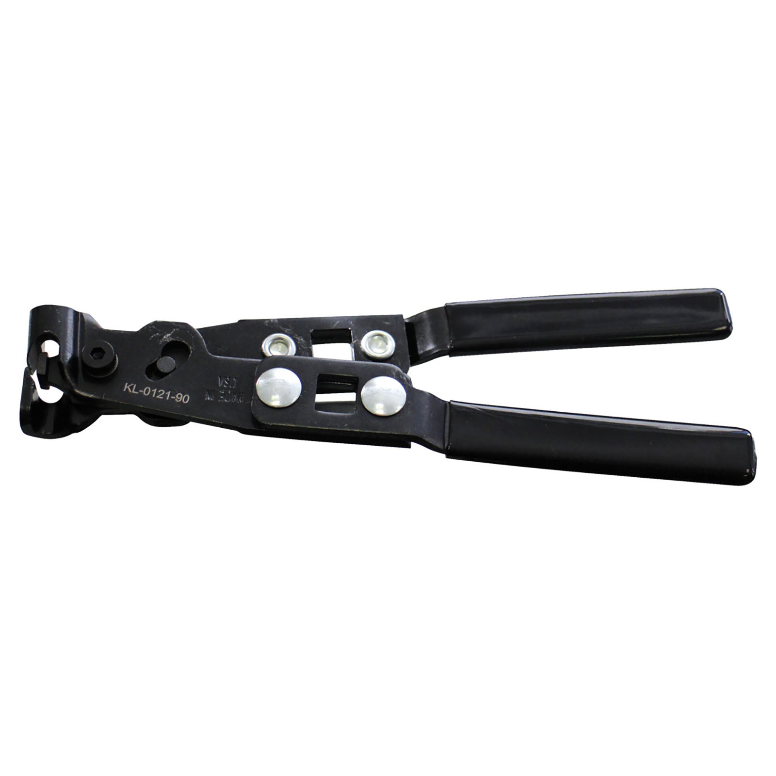Gedore Automotive KL-0121-90 - Alicates para abrazaderas