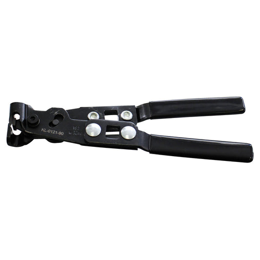 Gedore Automotive KL-0121-90 - Alicates para abrazaderas