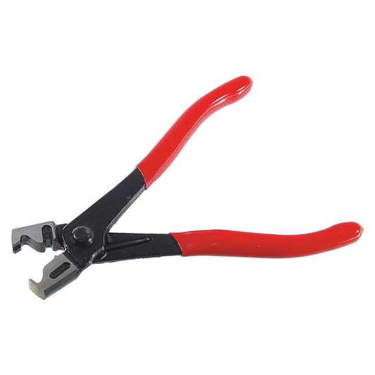 Gedore Automotive KL-0121-94 - Alicates para abrazaderas